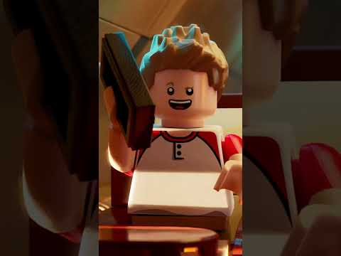 The Brickverse Lore So Far...