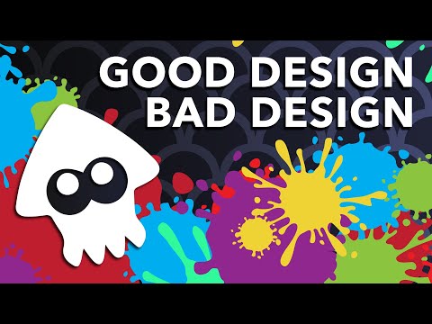 Design Doc - Graphic Design in Games