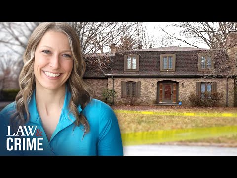 Killer Cases: Illinois Mom Found Executed Amid Messy Divorce