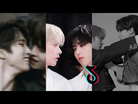 Minsung Moment Tiktok Compilation Edit -Stray Kids Lee know Han #11 