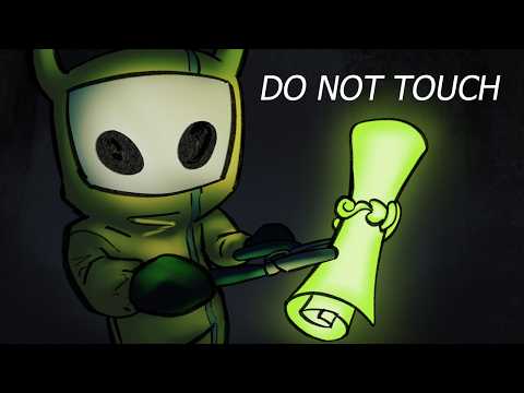 How BROKEN is Hollow Knight Anyway? | A Complete Compendium of Major Glitches