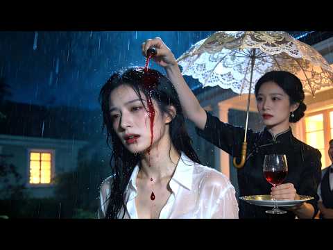 被偷走人生20年，全家竟給假千金當狗！ 看玄學大佬千金歸來，彈指讓全家跪著哭求原諒——首富老公摟我輕笑：“夫人，人間這場戲可好玩？ ”#短剧 #drama #复仇 #女频 #逆袭 #千金