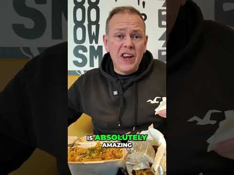 Truffle Cheeseburger_ An INSANE 9.5_10 Burger Review!