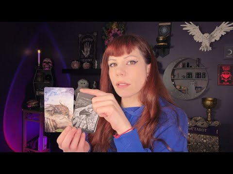 AQUARIUS. Someone Tries To TEMPT You In A Very Strange Way & A New Opportunity Brings Clarity