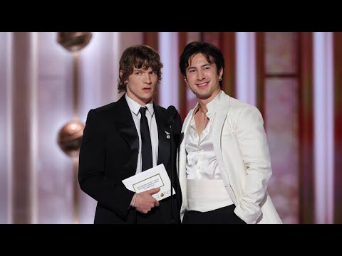 La série phénomène "Heated Rivalry"