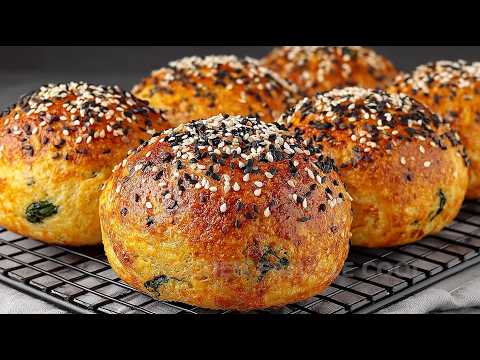 Healthy protein  Bread  in 5 minutes - sugar-free and gluten-free!