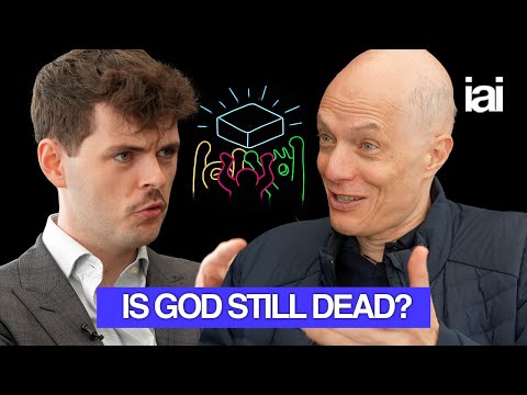 What atheism got wrong | Alex O'Connor and Alain de Botton