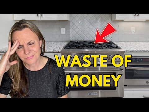 Home Upgrades People Regret the MOST in 2026