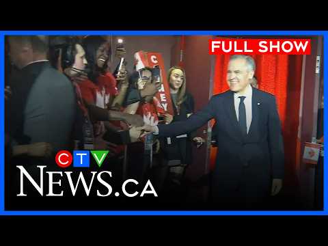 Liberals wins majority, update on city deficit | CTV Your Morning Winnipeg for April 14, 2026