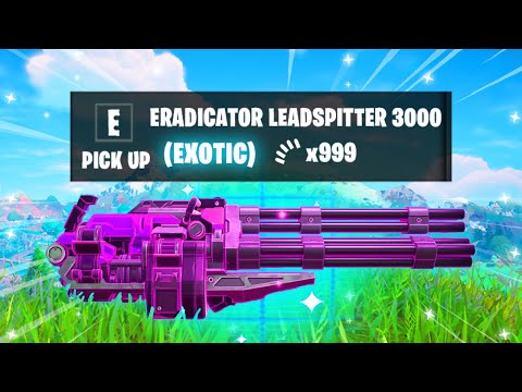 What Was Fortnite Thinking