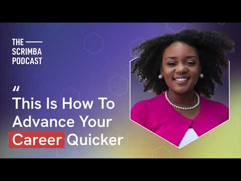 Career Progression Decoded: Angie Jones' Tips for Entering Tech and Forging Your Unique Path