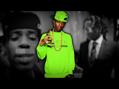 This Might Be The End for Soulja Boy...