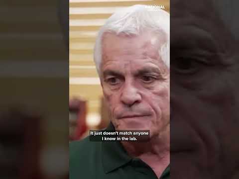 'WE HAVE DNA': Sheriff Nanos says 'we'll keep looking'