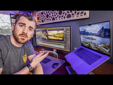 Watch BEFORE Buying a Video Editing Computer | 2025 Buyers Guide