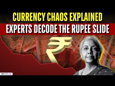 Rupee vs Global Currencies: RBI’s Strategy on Rupee Volatility Explained