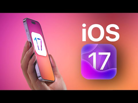 This Could Be Apple’s Biggest iOS Update Ever! (iOS 17 - What to Expect)