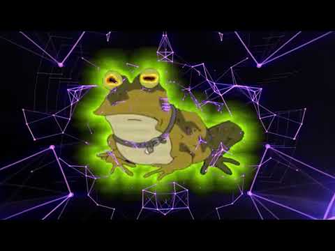 Hypnofrog (Prod.Ajvy)  DNB   /2010/