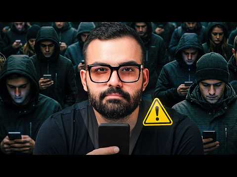 Your Phone Is Killing You