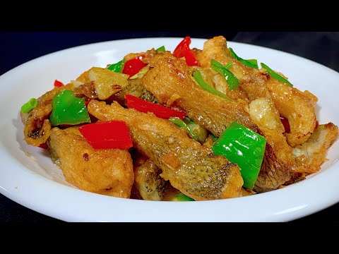 Don't steam the perch, the executive chef will teach you how to make it, add 2 eggs, it's delicious