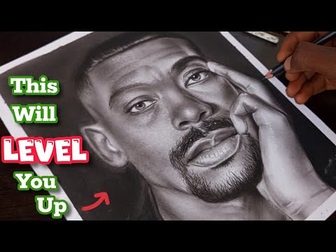 The Shading Technique Pro artists are hiding from you | Realism