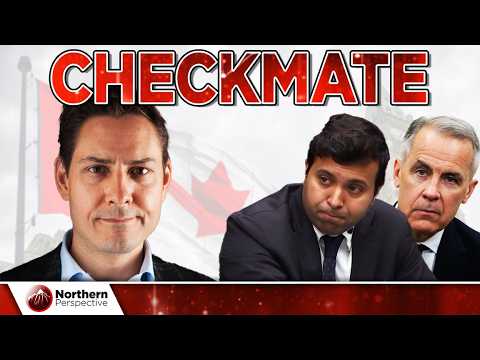 Carney's China Strategy Collapses After Former Prisoner Michael Kovrig Testifies