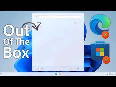I WISH i knew this tool before Installing Windows 11