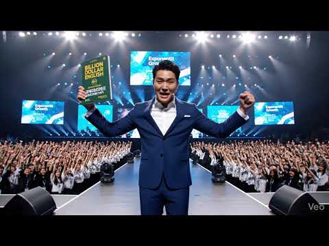 Billion Dollar English