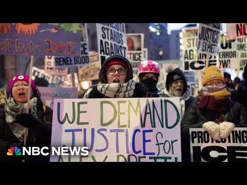 Don Lemon charged with interfering with First Amendment rights at church protest