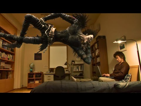 Brilliant Student Becomes a Killer with a Mysterious Notebook | Death Note (2006) Recap & Explained