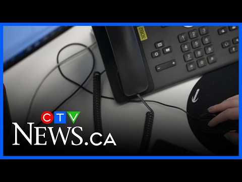 ‘We might be at a tipping point where a flood of job losses is about to come’: economist