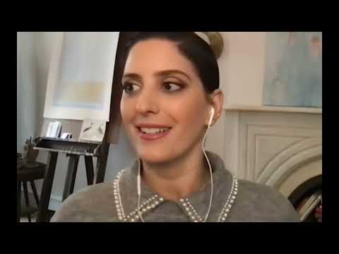 Suleika Jaouad Talks About Finding Romantic Love in the Most Unexpected Way