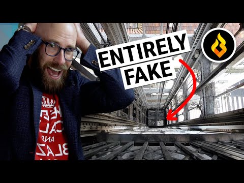 Things that Movies Always Get Wrong...