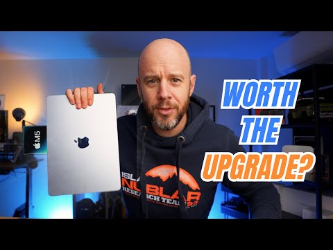 M5 MacBook Pro vs M4 MacBook Air – Which One Actually Wins?