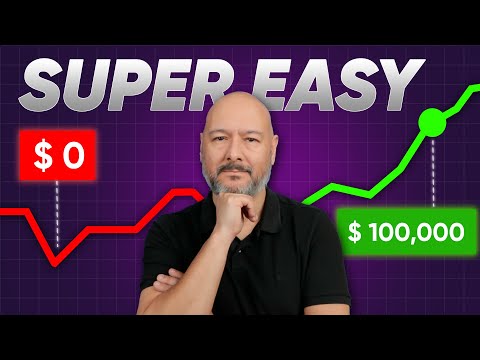 If I had to Start All Over THIS Is How I'd Make Money