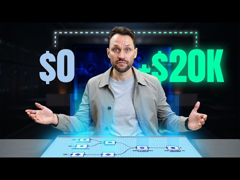 5 (Real) AI Agent Business Ideas For 2025