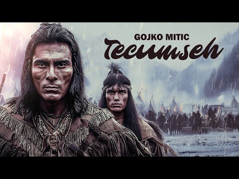 Tecumseh – Outmatched by Superior Forces | Western Classic | Historical Film | Drama in German