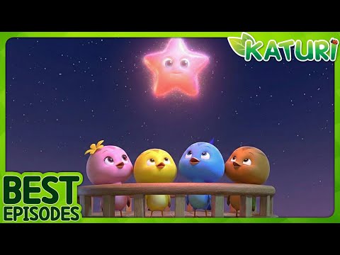 Katuri | Best | Midnight Mayhem | Best Episode Collection