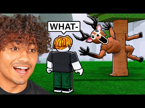 99 Nights In The Forest FUNNIEST MOMENTS..