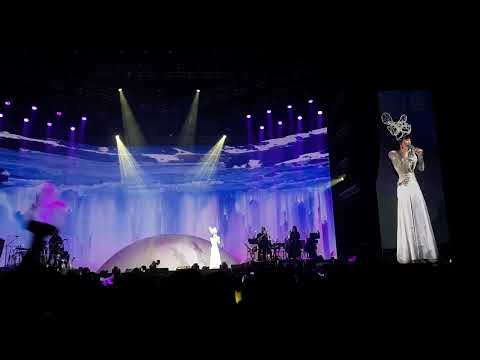 Gigi炎明熹 今生今世 Gi-Force炎明熹演唱會 12April2024