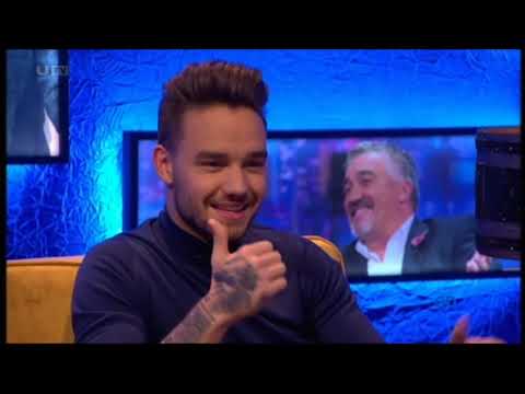 One Direction Interview FULL (Jonathan Ross Show 21st Nov 2015)