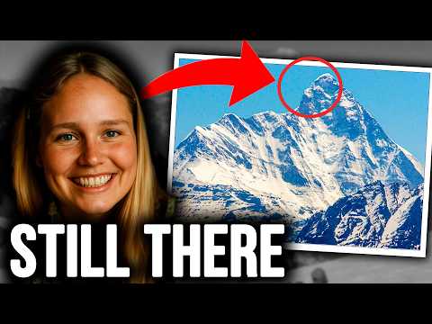 She disappeared on the FORBIDDEN MOUNTAIN: the true story of Nanda Devi