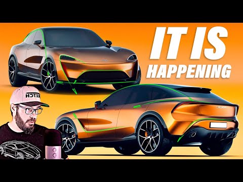 McLaren should have done this a long time ago