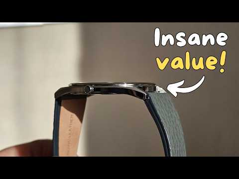 5 Watches That Are RIDICULOUSLY Good Value in February 2026