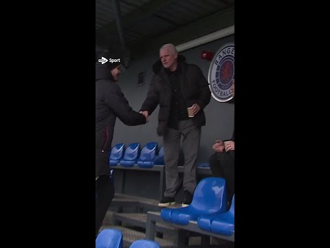 Danny Rohl: 'Arsenal showed what can happen against bottom sides' #football #sport #sports