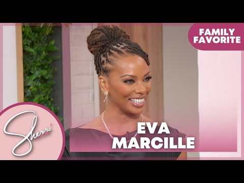 Eva Marcille | Sherri Shepherd | Full Interview