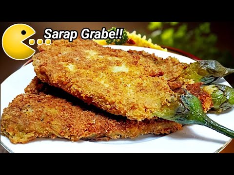 “Ganitong Style Ang Masarap na Pagluto ng Tortang Talong! Easy Lutuin Kakaiba ang Sarap!!