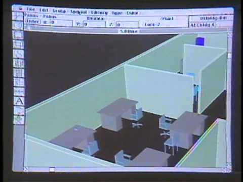 The Computer Chronicles - Personal CAD (1988)