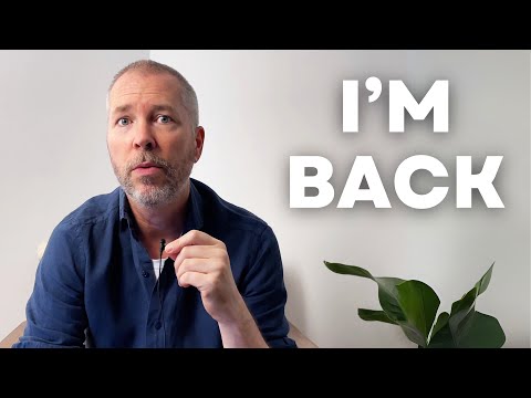 Why I (Had to) Quit YouTube for 10 Months