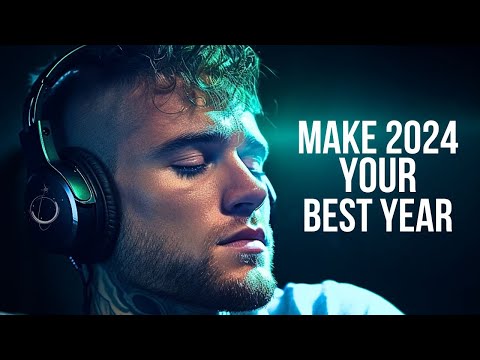 How To Make 2024 Your Best Year Ever | Best Motivational Speeches