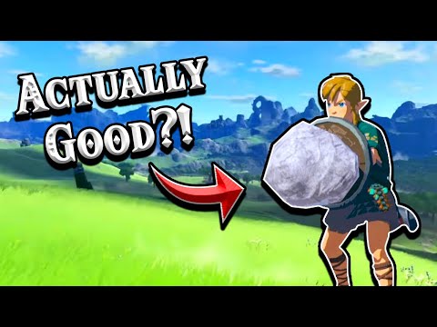 Nine INCREDIBLE Fuse Combos to LEVEL UP Your Playthrough